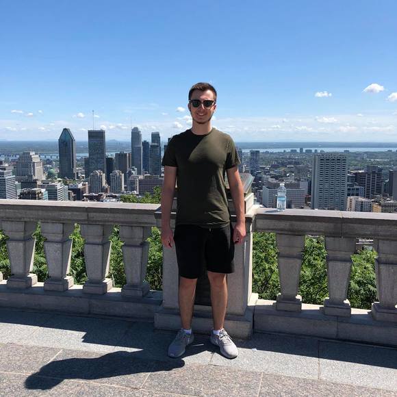 Meet your Posher, Alex - Picture 1 of 1